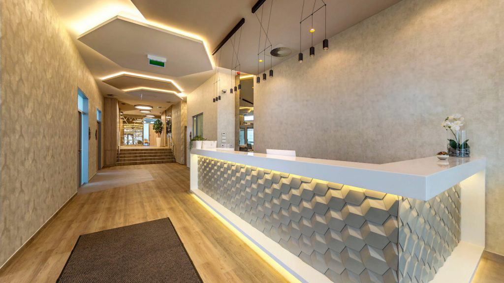 Ungarn Zahn Klinik additional view 2